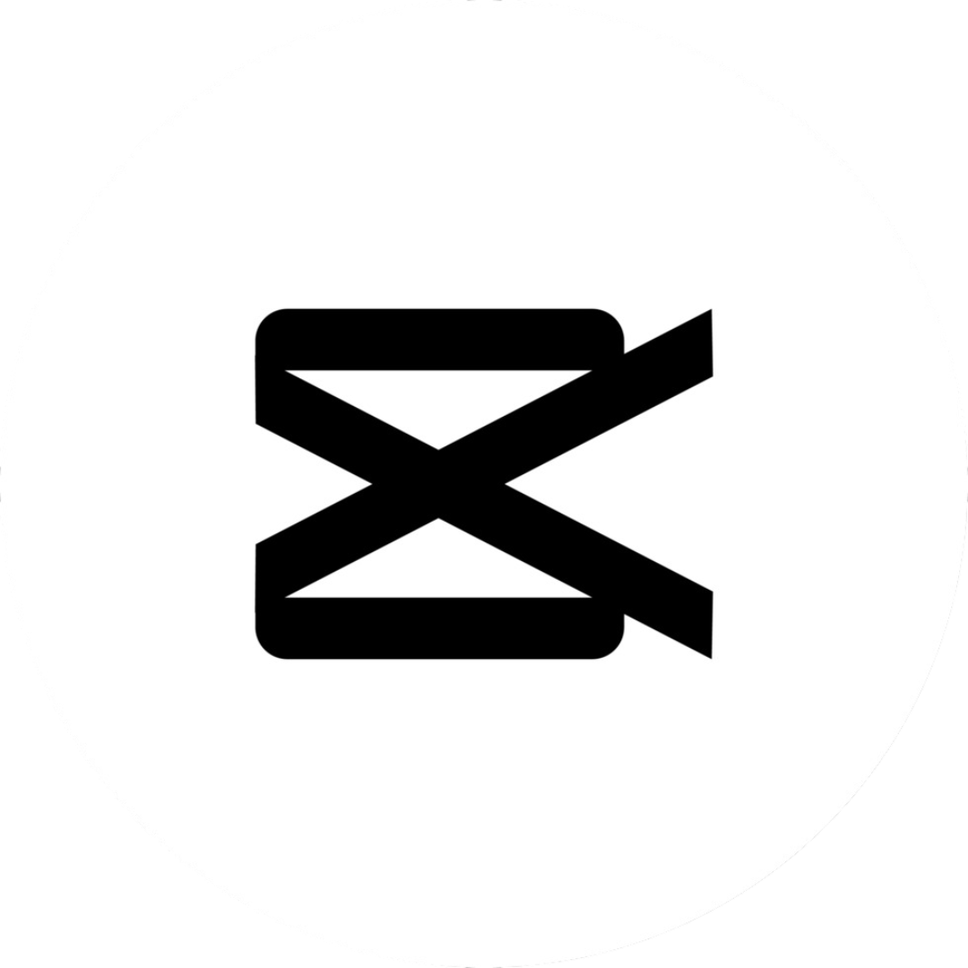 CapCut Logo