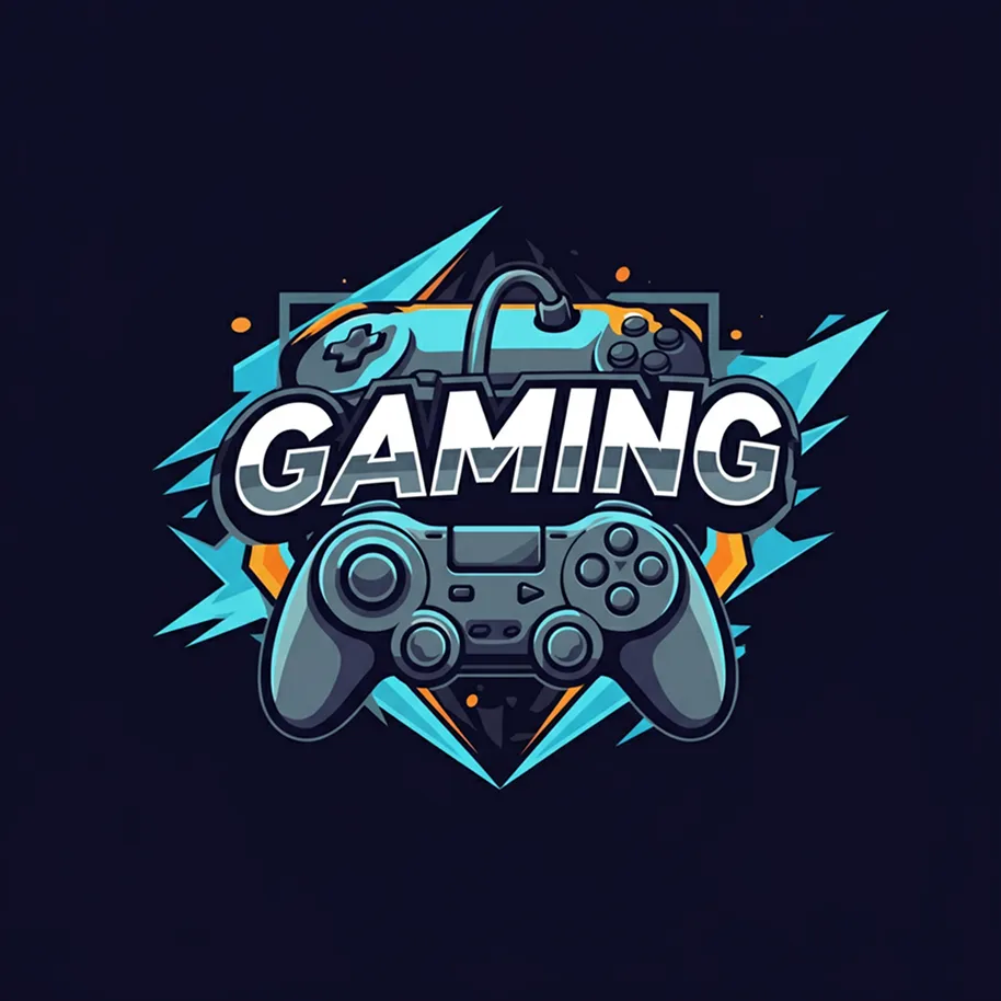 Gaming Edits Logo