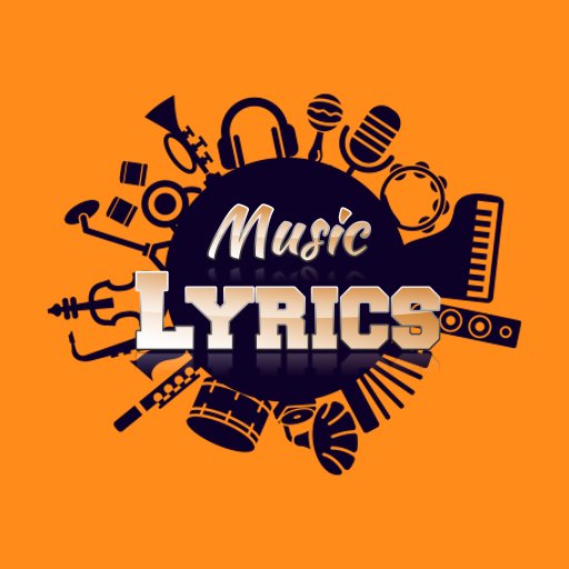 Music/Lyrics Logo