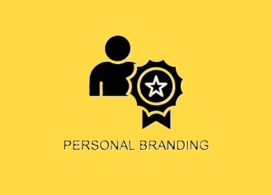 Personal Branding Logo