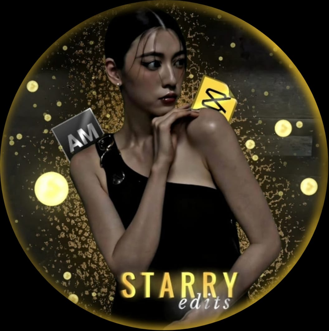 Koshy's Profile Picture - STARRY edits