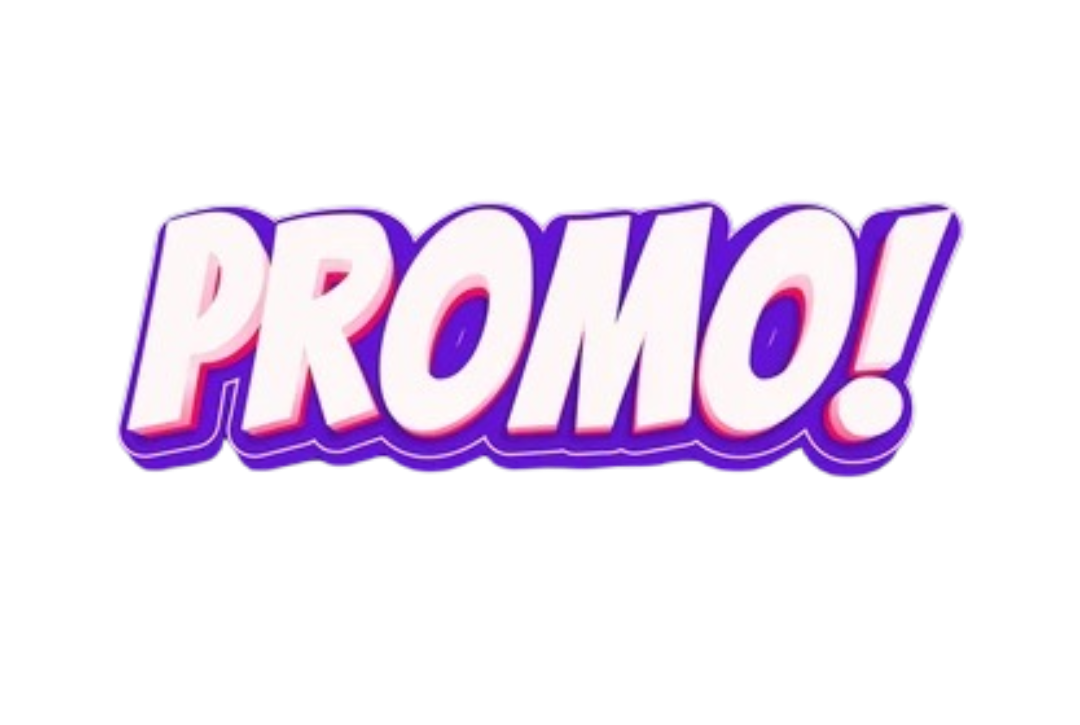 Promo Icon