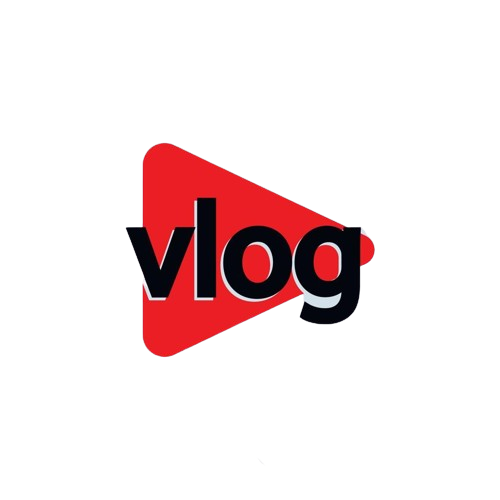 Travel Vlogs Logo